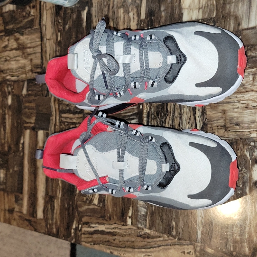 Kids nike sneakers